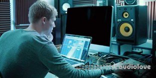 789ten Studio Sessions with Jay Hardway V.1