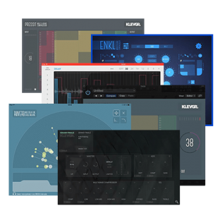 Klevgrand Plugins Bundle