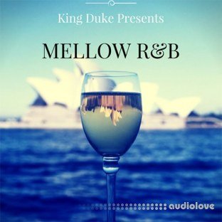 Undisputed Music Mellow RnB