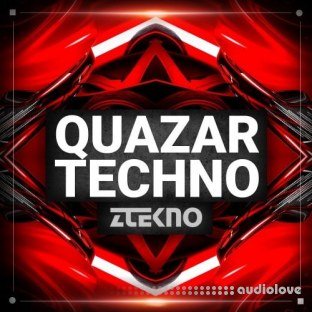 ZTEKNO Quazar TECHNO