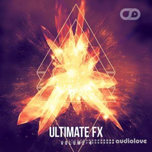 Myloops Ultimate FX Volume 4