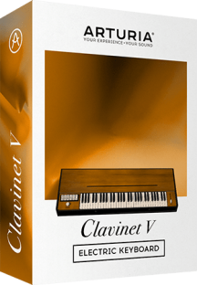 Arturia Clavinet V