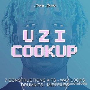 Smemo Sounds UZI Cookup