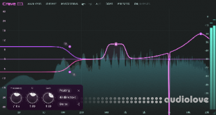 Crave DSP Crave EQ