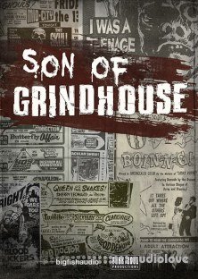 Funk Soul Productions Son of Grindhouse