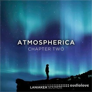 Laniakea Sounds Atmospherica 2