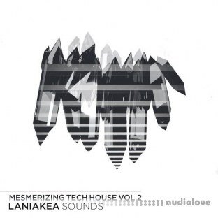 Laniakea Sounds Mesmerizing Tech House Vol.2