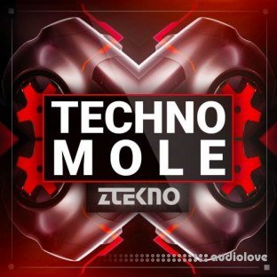 ZTEKNO TECHNO Mole