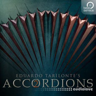 Best Service Accordions 2