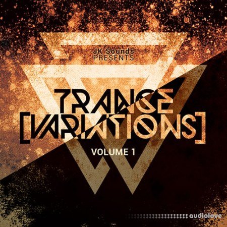 Myloops Trance Variations Vol.1 Soundset for Spire