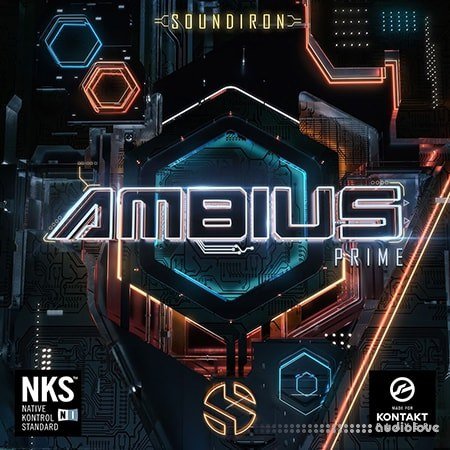 Soundiron Ambius Prime