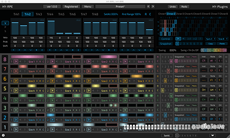 HY-Plugins HY-RPE