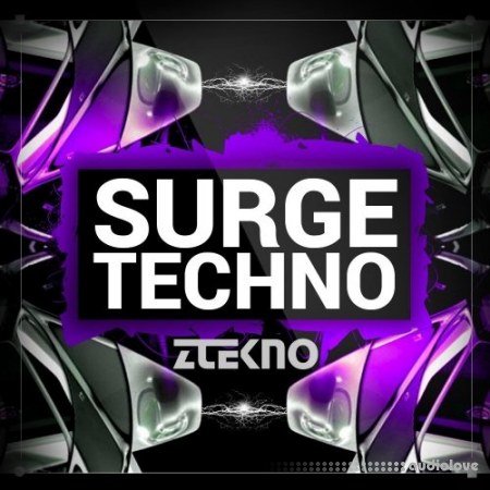 ZTEKNO Surge TECHNO