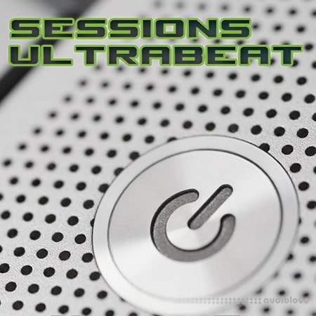 Dance Music Production Sessions 02 Ultrabeat