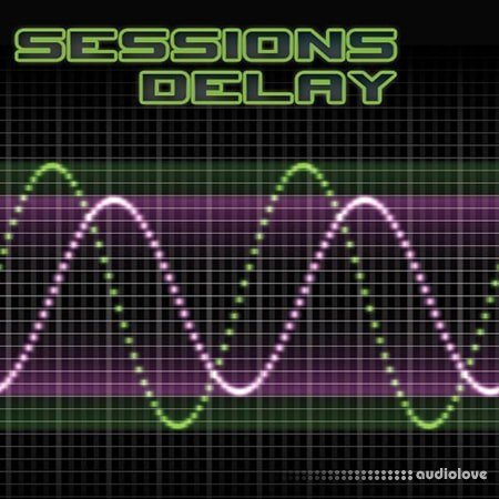 Dance Music Production Sessions 07 Delay