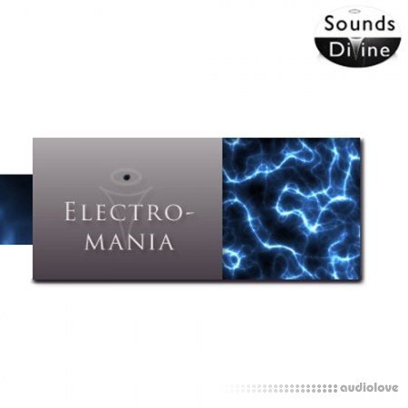 Soundsdivine Electromania