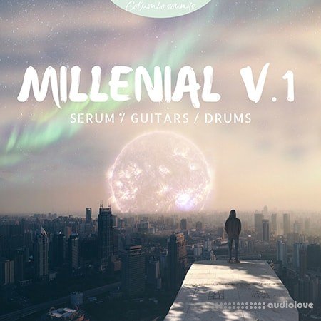 Columbo Sounds Millenial V.1