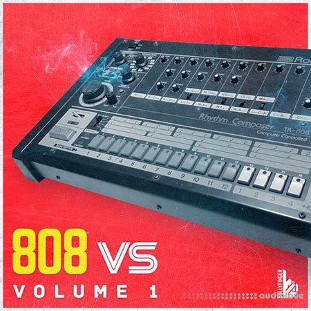 Bullyfinger 808 VS Vol.1