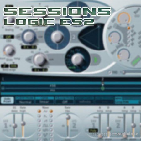 Dance Music Production Sessions 03 ES2