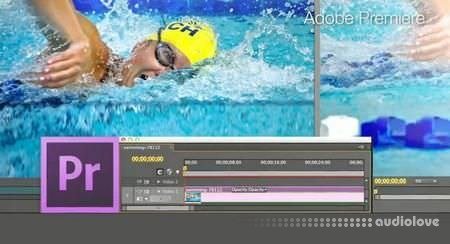 CreativeLive Adobe Premiere With Larry Jordan