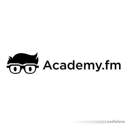 Academy.fm The Importance of Email Marketing with Steven Cymatics