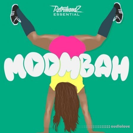 Retrohandz Essential Moombah