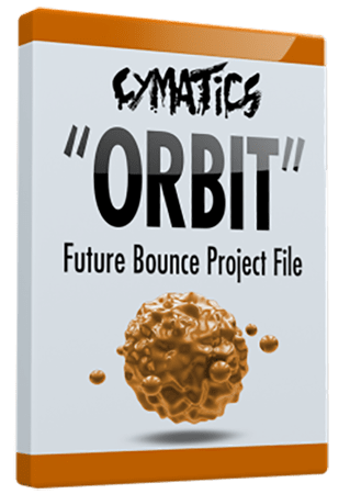 Cymatics Orbit: Future Bounce Project File