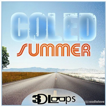 3D Loops Coled Summer