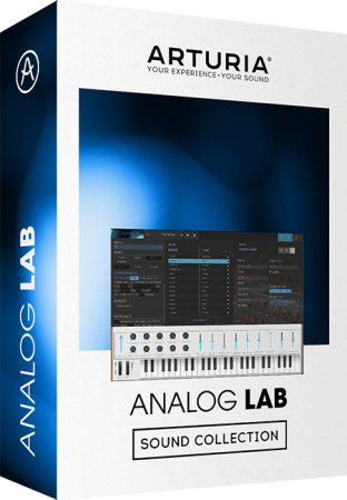 Arturia Analog Lab 2