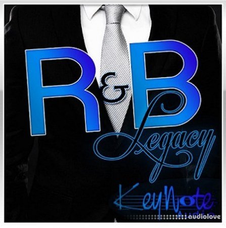 KeyNote Audio R and B Legacy