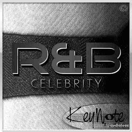 KeyNote Audio R and B Celebrity