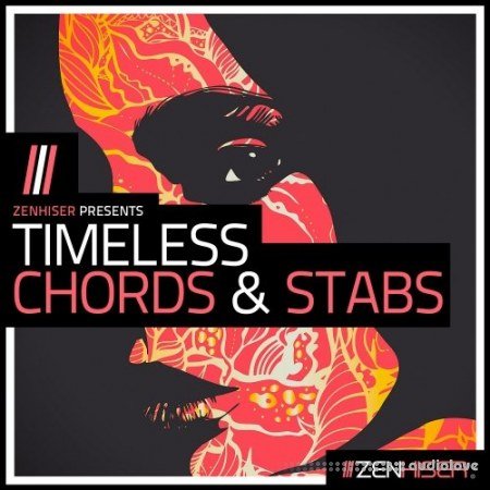 Zenhiser Timeless Chords and Stabs