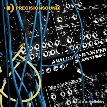 Precisionsound Analog 2 Performer Downtempo