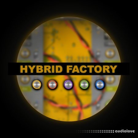 Precisionsound Hybrid Factory