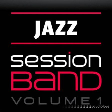 SessionBand Pro Pro Jazz Vol.1