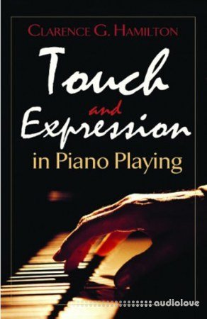 Touch and Expression in Piano Playing