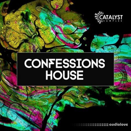 Catalyst Samples Confessions House