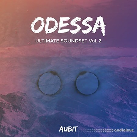 Aubit ODESSA Ultimate Soundset Vol.2