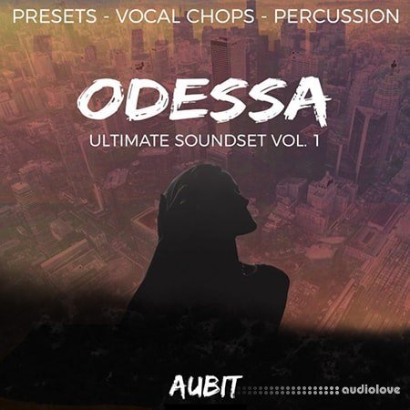 Aubit ODESSA Vol.1