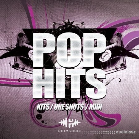 Polysonic Pop Hits