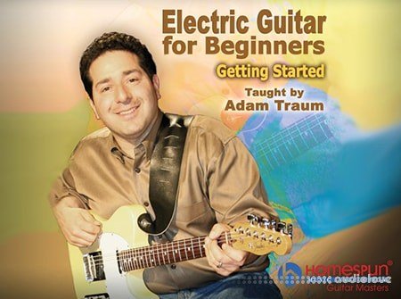 Groove3 Electric Guitar for Beginners