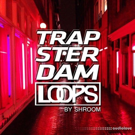 Shroom Trapsterdam Loops Vol.1