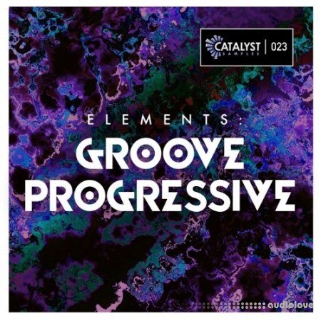 Catalyst Samples Elements Groove Progressive by Slex