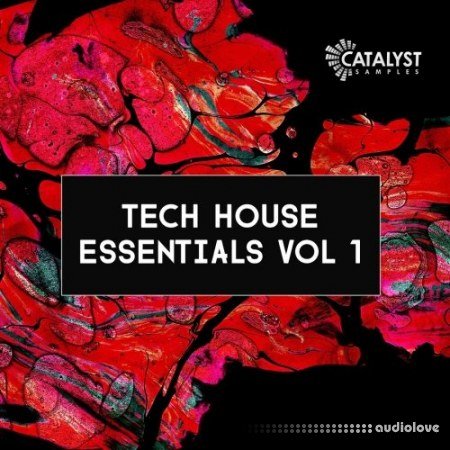 Catalyst Samples Tech House Essentials Vol.1