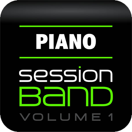 SessionBand Pro Pro Piano