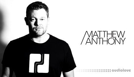 Sonic Academy Matthew Anthony Interview