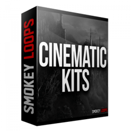 Smokey Loops Cinematic Kits