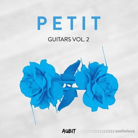 Aubit Petit Guitars Vol.2