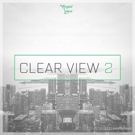 Regal Loops Clear View 2