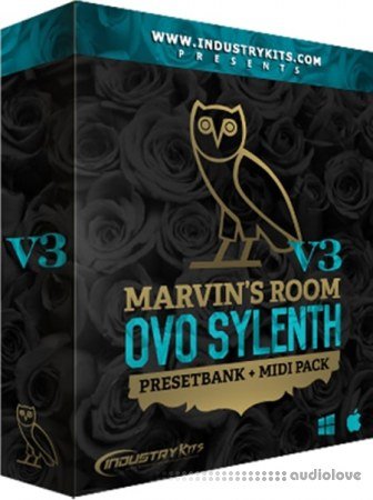 Industry Kits Marvins Room OVO V3